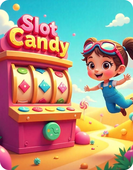 Candy Slot